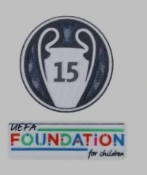 Visuel 8 — MAILLOT RÉAL MADRID EXTÉRIEUR 2024/25