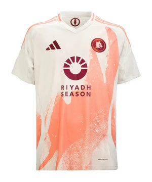 Visuel 1 — Maillot AS Roma Extérieur 2024/25