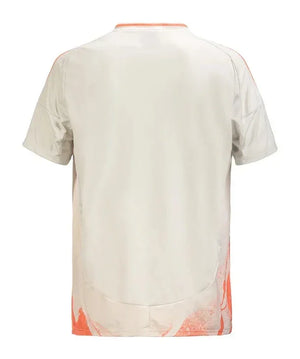 Visuel 2 — Maillot AS Roma Extérieur 2024/25