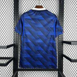 Visuel 2 — Maillot FR coupe du monde 2026