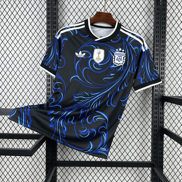 Maillot Argentine extérieur Coupe du monde 2026