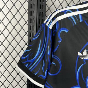 Visuel 3 — Maillot Argentine extérieur Coupe du monde 2026