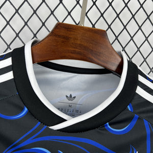 Visuel 4 — Maillot Argentine extérieur Coupe du monde 2026