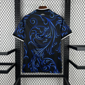 Visuel 2 — Maillot Argentine extérieur Coupe du monde 2026
