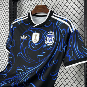 Visuel 5 — Maillot Argentine extérieur Coupe du monde 2026