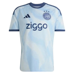 Visuel 1 — Maillot Ajax Amsterdam Third 2026/2027