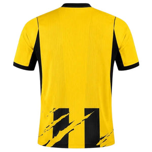 Visuel 2 — Maillot Al-Ittihad Domicile 2026/2027