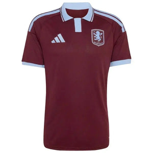 Visuel 1 — Maillot Aston Villa Domicile 2026/2027