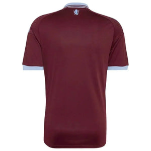 Visuel 2 — Maillot Aston Villa Domicile 2026/2027