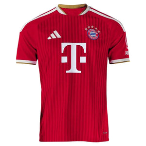 Visuel 1 — Maillot Bayern Munich Domicile 2026/2027