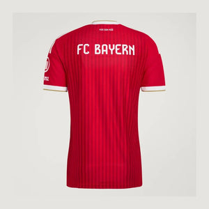Visuel 2 — Maillot Bayern Munich Domicile 2026/2027
