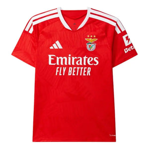Visuel 1 — Maillot Benfica Domicile 2026/2027