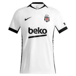 Visuel 1 — Maillot Besiktas Domicile 2026/2027
