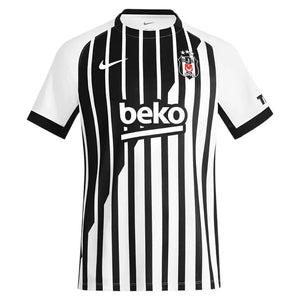 Visuel 1 — Maillot Besiktas Extérieur 2026/2027