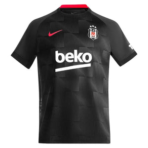 Visuel 1 — Maillot Besiktas Third 2026/2027