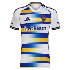 Visuel 1 — Maillot Boca Juniors Domicile 2026/2027