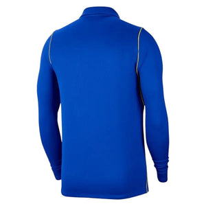Visuel 2 — Maillot Chelsea Domicile Manches Longues 2026/2027