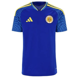 Visuel 1 — Maillot Curaçao Domicile 2026/2027
