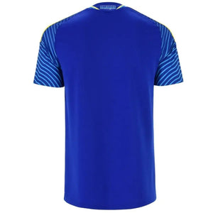 Visuel 2 — Maillot Curaçao Domicile 2026/2027