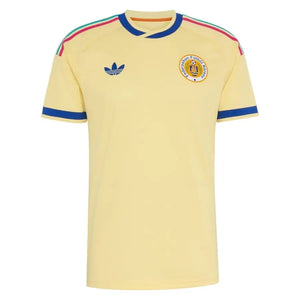 Visuel 1 — Maillot Curaçao Extérieur 2026/2027