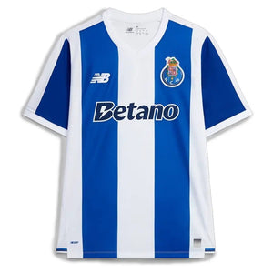 Visuel 1 — Maillot FC Porto Domicile 2026/2027