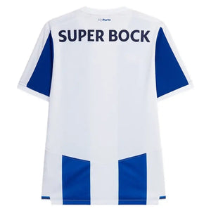 Visuel 2 — Maillot FC Porto Domicile 2026/2027