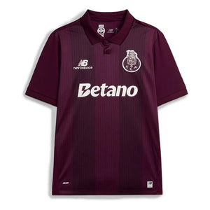 Visuel 1 — Maillot FC Porto Extérieur 2026/2027