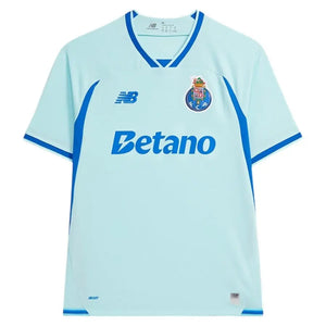 Visuel 1 — Maillot FC Porto Third 2026/2027