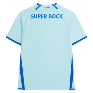 Visuel 2 — Maillot FC Porto Third 2026/2027