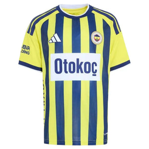 Visuel 1 — Maillot Fenerbahçe Domicile 2026/2027
