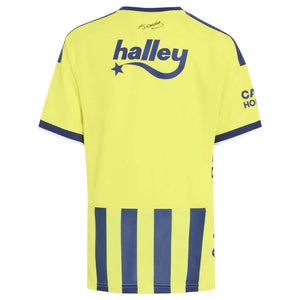 Visuel 2 — Maillot Fenerbahçe Domicile 2026/2027
