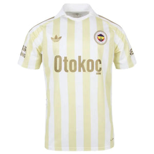 Visuel 1 — Maillot Fenerbahçe Extérieur 2026/2027