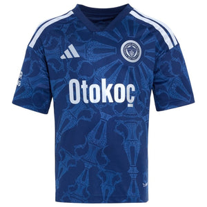 Visuel 1 — Maillot Fenerbahçe Third 2026/2027