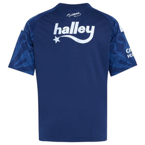 Visuel 2 — Maillot Fenerbahçe Third 2026/2027