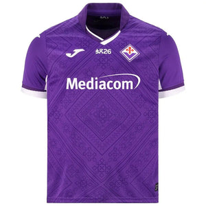 Visuel 1 — Maillot Fiorentina Domicile 2026/2027