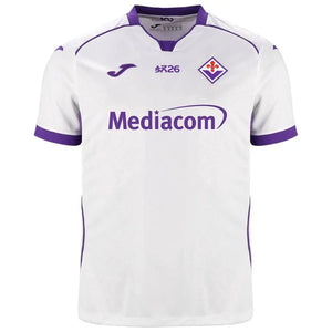 Visuel 1 — Maillot Fiorentina Extérieur 2026/2027