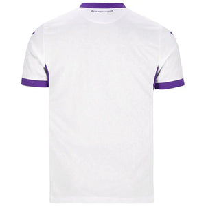 Visuel 2 — Maillot Fiorentina Extérieur 2026/2027