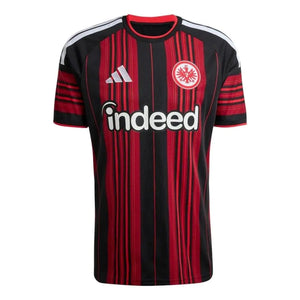 Visuel 1 — Maillot Francfort Domicile 2026/2027