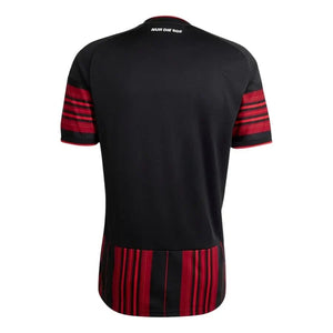 Visuel 2 — Maillot Francfort Domicile 2026/2027