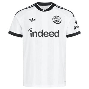 Visuel 1 — Maillot Francfort Extérieur 2026/2027