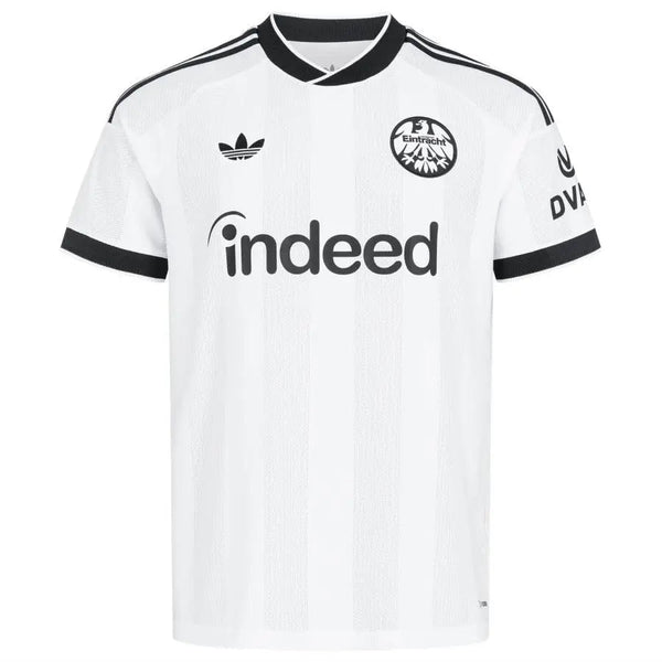 Maillot Francfort Extérieur 2026/2027