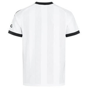 Visuel 2 — Maillot Francfort Extérieur 2026/2027