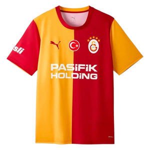 Visuel 1 — Maillot Galatasaray Domicile 2026/2027