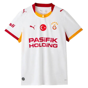 Visuel 1 — Maillot Galatasaray Extérieur 2026/2027