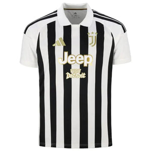 Visuel 1 — Maillot Juventus Domicile 2026/2027