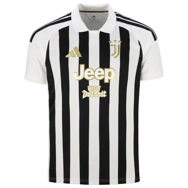 Maillot Juventus Domicile 2026/2027