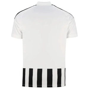 Visuel 2 — Maillot Juventus Domicile 2026/2027