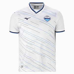 Visuel 1 — Maillot Lazio Extérieur 2026/2027