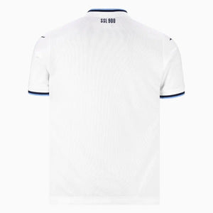 Visuel 2 — Maillot Lazio Extérieur 2026/2027