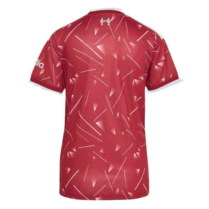 Visuel 2 — Maillot Liverpool Domicile 2026/2027